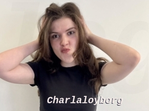 Charlaloyborg