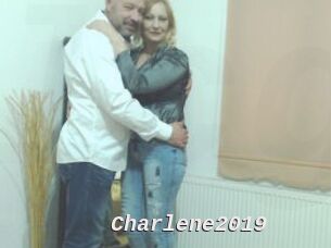 Charlene2019