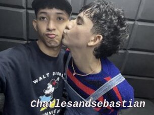 Charlesandsebastian