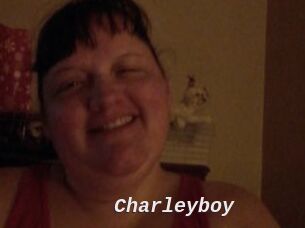 Charleyboy