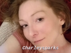 Charleysparks