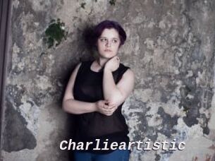 Charlieartistic