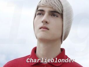 Charlieblonder