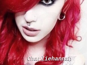 Charliehannah