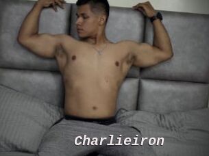 Charlieiron