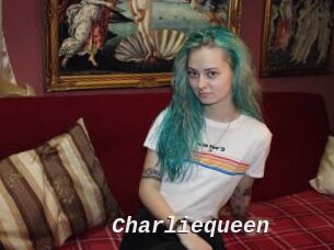 Charliequeen
