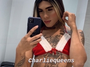 Charliequeens