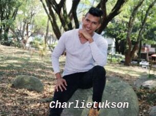 Charlietukson