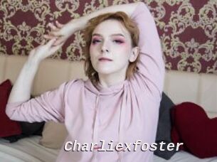 Charliexfoster