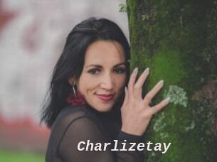 charlizetay Live Camgirls Sex