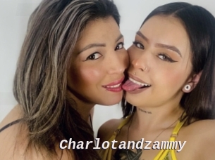 charlotandzammy Live Camgirls Sex