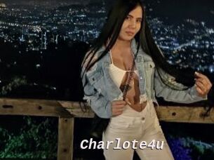 Charlote4u