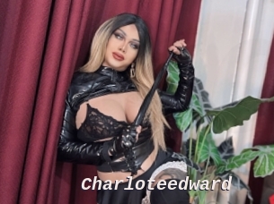 Charloteedward