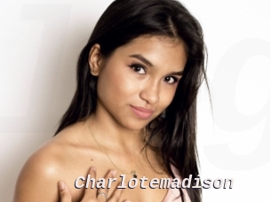 Charlotemadison