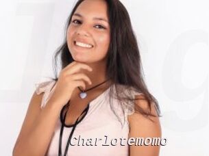 Charlotemomo