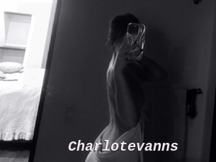 Charlotevanns
