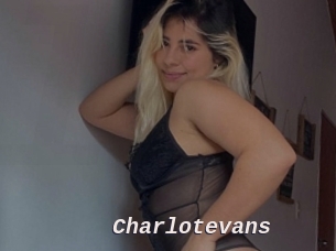 Charlotevans