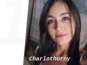 Charlothorny