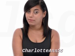CharlotteAssSS