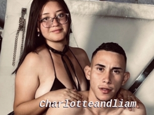 charlotteandliam Live Camgirls Sex