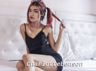 Charlottebenson