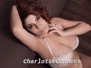 Charlotteconners