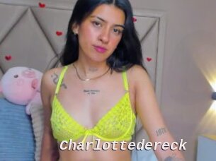 Charlottedereck