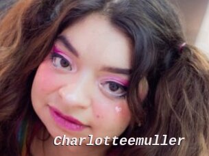 charlotteemuller Live Camgirls Sex