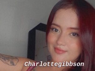 Charlottegibbson