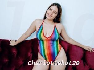 Charlottehot20