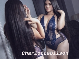 charlotteollson Live Camgirls Sex