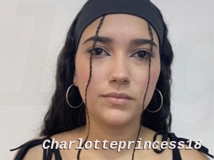 Charlotteprincess18
