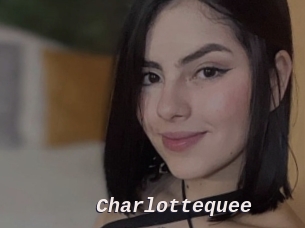 Charlottequee