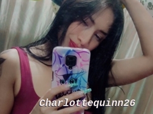 Charlottequinn26