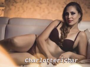 Charlotterichar