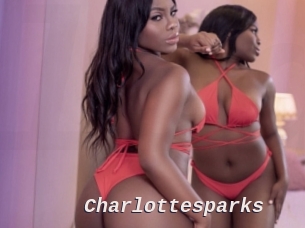 Charlottesparks