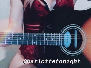 Charlottetonight