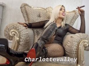Charlottevalley