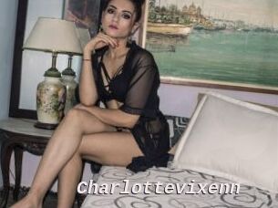 Charlottevixenn