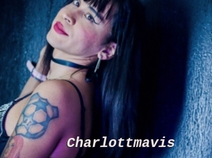 Charlottmavis