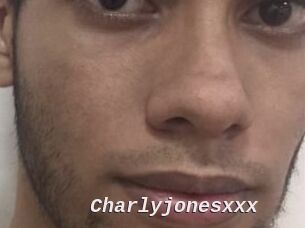 Charlyjonesxxx