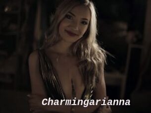 charmingarianna Live Camgirls Sex