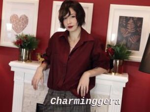 Charminggera