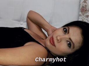 Charmyhot