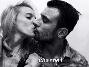 Charnel