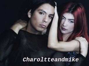 Charoltteandmike