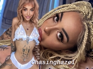 Chasinghazel