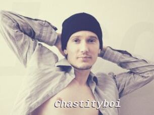 Chastityboi