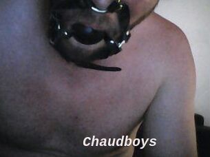 Chaudboys