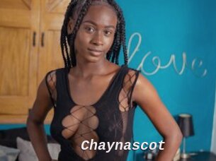 Chaynascot